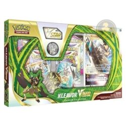 TCG Pokémon Kleavor VSTAR - Premium Collection