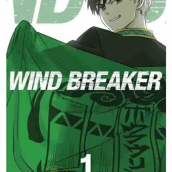 Wind Breaker 01 (Variante)