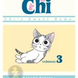 El Dulce Hogar de CHI 03