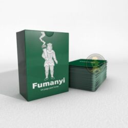 FUMANYI - JUEGO PARA FUMAR