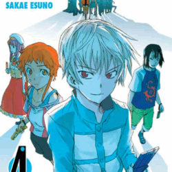 Mirai Nikki 04