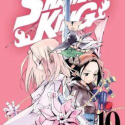 Shaman King 10 (Edición Deluxe)