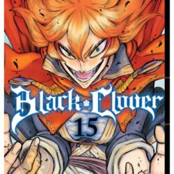 Black Clover 15