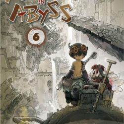 Made In Abyss 06