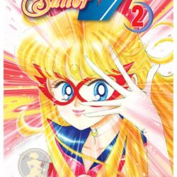 Sailor V - 02