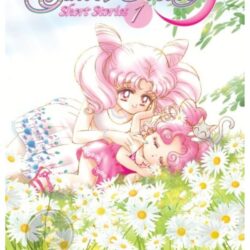 Sailor Moon (Short Stories) 01