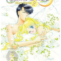 Sailor Moon (Short Stories) 02