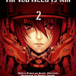 All You Need Is Kill 02