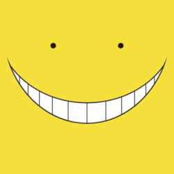 Assassination Classroom 01