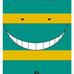 Assassination Classroom 02