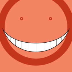 Assassination Classroom 04