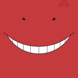 Assassination Classroom 07