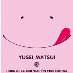 Assassination Classroom 13