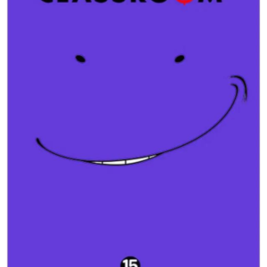Assassination Classroom 15