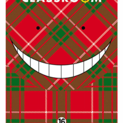 Assassination Classroom 16