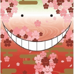 Assassination Classroom 18