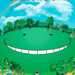 Assassination Classroom 20