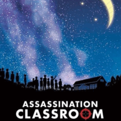 Assassination Classroom 21 (Último Tomo)