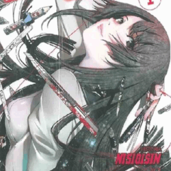 Bakemonogatari 01