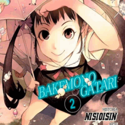 Bakemonogatari 02