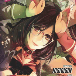 Bakemonogatari 03