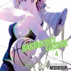 Bakemonogatari 04