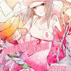 Bakemonogatari 06