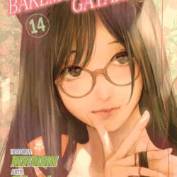Bakemonogatari 14