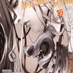 Bakemonogatari 19