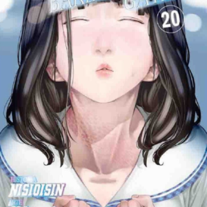 Bakemonogatari 20
