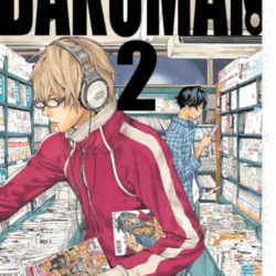 Bakuman 02