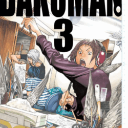 Bakuman 03