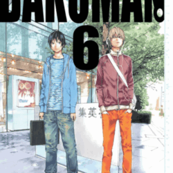Bakuman 06