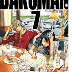 Bakuman 07