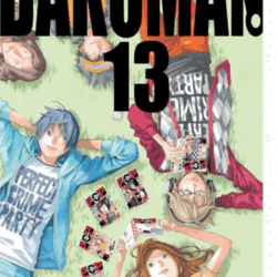 Bakuman 13