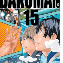Bakuman 15