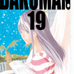 Bakuman 19