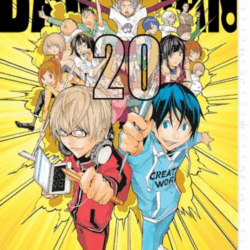 Bakuman 20