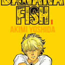 Banana Fish 01