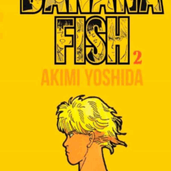Banana Fish 02