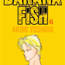 Banana Fish 06