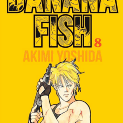 Banana Fish 08