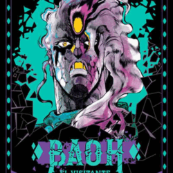 Baoh: El Visitante