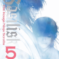 Basilisk: The Kouga Ninja Scrolls 05