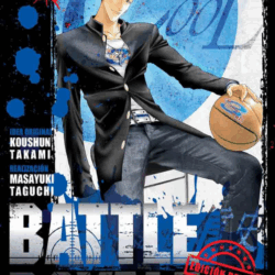 Battle Royale (Ed. Deluxe) 02