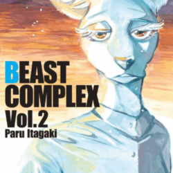 Beast Complex 02