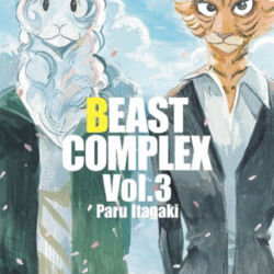Beast Complex 03