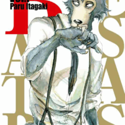 Beastars 01