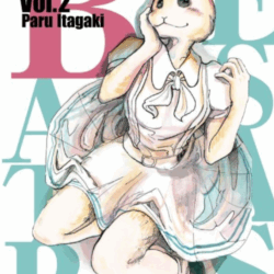 Beastars 02