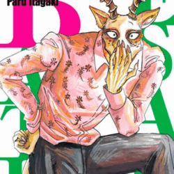 Beastars 08